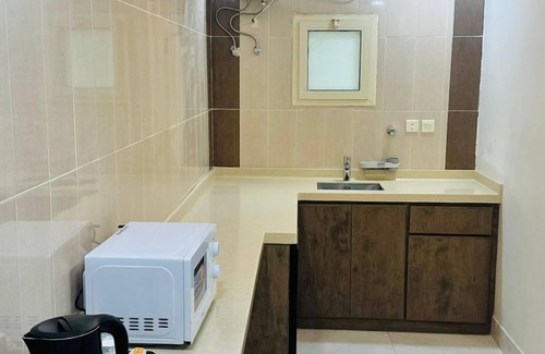 Yanbu Apartment | Al Yamama Al Mumayaz Hotel Apartments