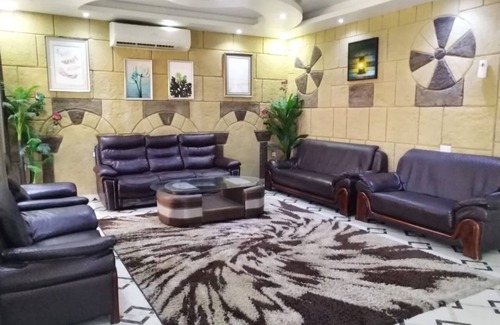 Musannah Resort | Al Zaeem Resort & Hotel - 3 bed-room House