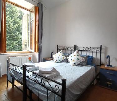 Vanchiglia Apartment | AL40 - Turin Holiday Apartment