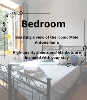 Vanchiglia Apartment | AL40 - Turin Holiday Apartment