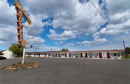 Banks Lake South Hotel | Ala Cozy Motel