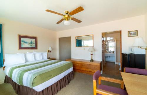 Banks Lake South Hotel | Ala Cozy Motel