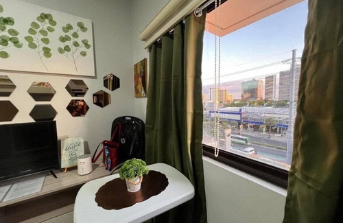 Muntinlupa Apartment | Alabang Staycation Sucat