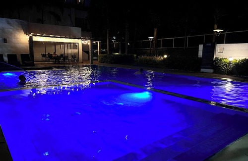 Muntinlupa Apartment | Alabang Staycation Sucat