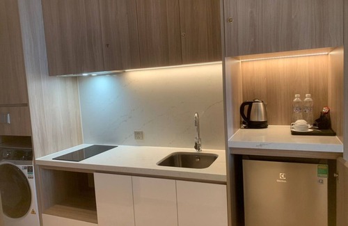 Bai Chay Apartment | AlaCarte Ha Long