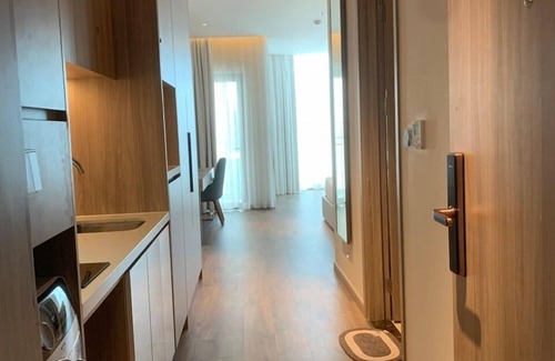 Bai Chay Apartment | AlaCarte Ha Long