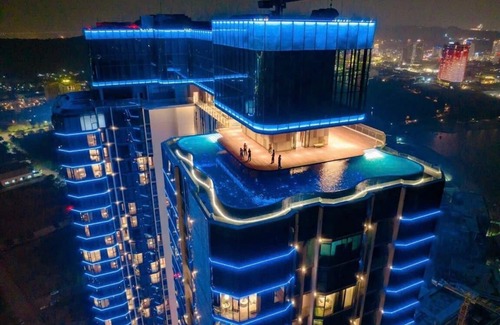 Bai Chay Apartment | AlaCarte Ha Long