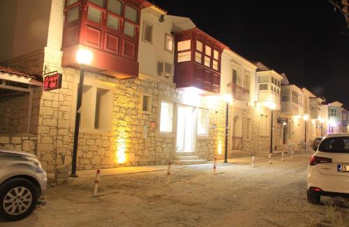 Hacımemis Bed & Breakfast | Alacati Lucky Angel Hotel
