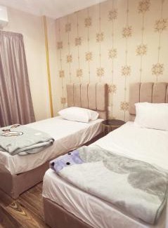 Badr Hotel | Aladdin hotel Egypt badr