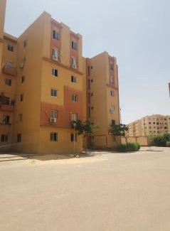 Badr Apartment | aladdin hotel Egypt Badr