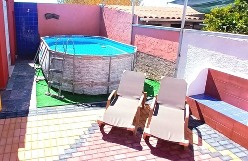 Reguengos de Monsaraz Apartment | Aladin Comfort Country Apartment T3