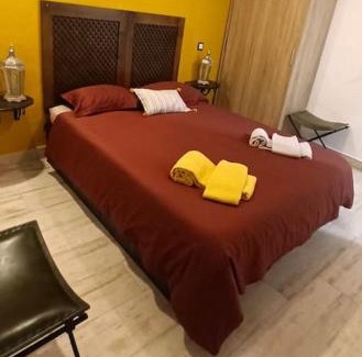 Reguengos de Monsaraz Apartment | Aladin Comfort Country T3