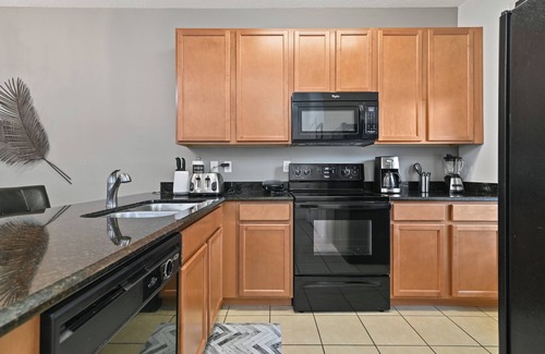 Seasons House | Aladin Cozy Bella Vida Kissimmee Disney