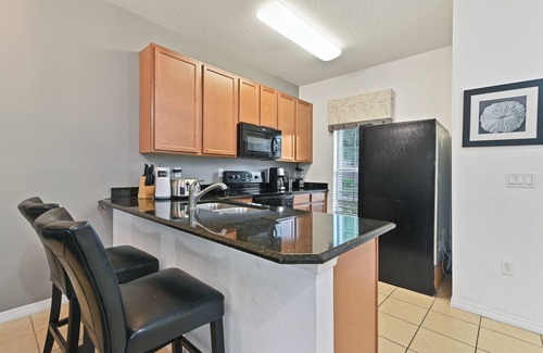 Seasons House | Aladin Cozy Bella Vida Kissimmee Disney