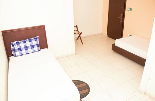 Ketou Hotel | Alafia Hotel Ketou