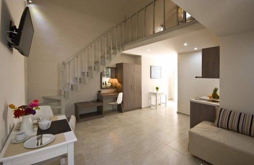 Agia Paraskevi House | Alafouzos Studios