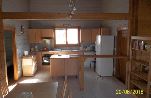Chatillon-sur-Broue Ski Chalet | ALAGUYAUDER LE GITE DE L'ETANCHEE