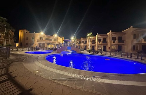 Yanbu Ski Chalet | ALAHLAM CHALET YANBU