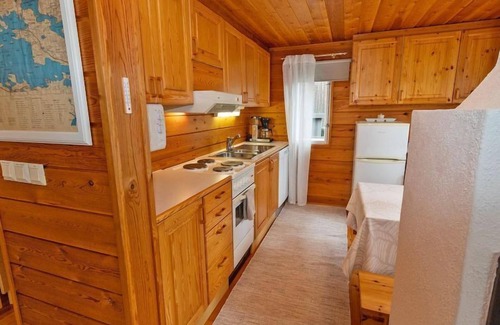 Kuusamo House | Alakitkanranta by Interhome