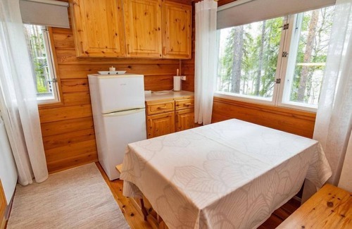 Kuusamo House | Alakitkanranta by Interhome
