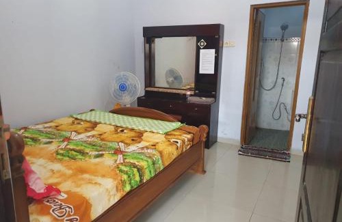 Muntilan House | Alam Ketaron Homestay muntilan