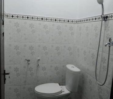 Muntilan House | Alam Ketaron Homestay muntilan