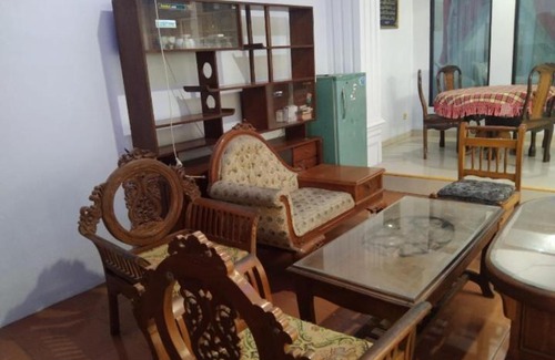 Muntilan House | Alam Ketaron Homestay muntilan