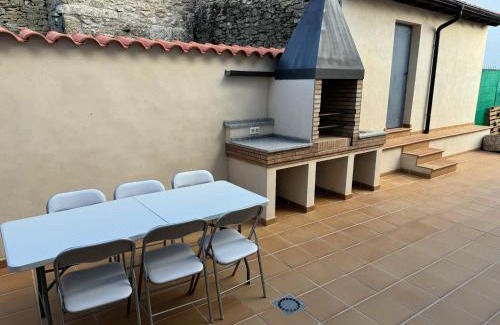 La Zarza de Pumareda House | Alameda Amable