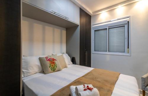 Picanco Apartment | Alameda by Signature - GRU 516