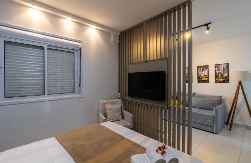 Picanco Apartment | Alameda by Signature - GRU 516