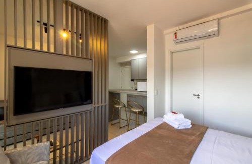 Picanco Apartment | Alameda by Signature - GRU 516