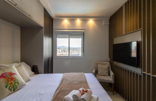 Picanco Apartment | Alameda by Signature - GRU 516