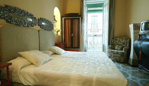 Margallo House | Alameda Palacete
