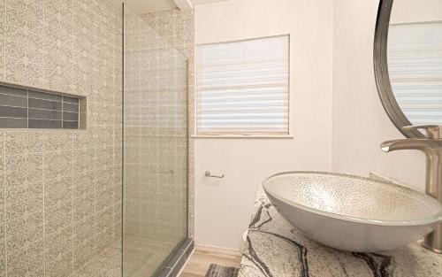 Shearer Hills - Ridgeview House | Alamo City Beauty