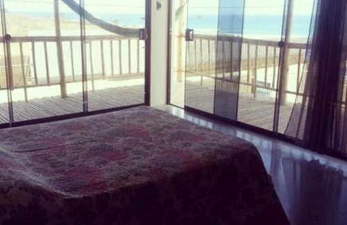 Lobitos Bed & Breakfast | Alanas Lobitos