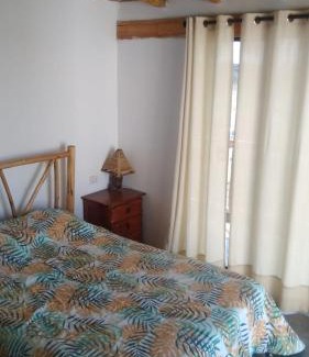 Lobitos Bed & Breakfast | Alanas Lobitos