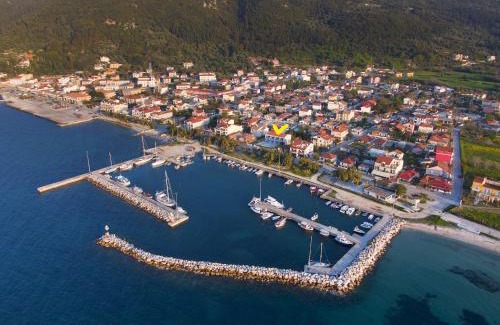 Sami Apartment | Alancia Suites