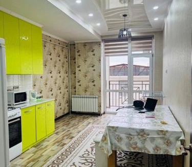 Bishkek Apartment | AlaNest Apartment