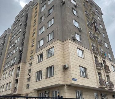 Bishkek Apartment | AlaNest Apartment