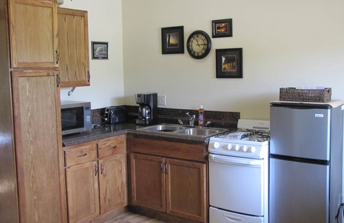Ridgeway Cabin | Alaska Moose and Spruce Lodges and Lodges