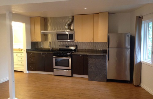 Eagle River Apartment | Alaskan Adventure Awaits!