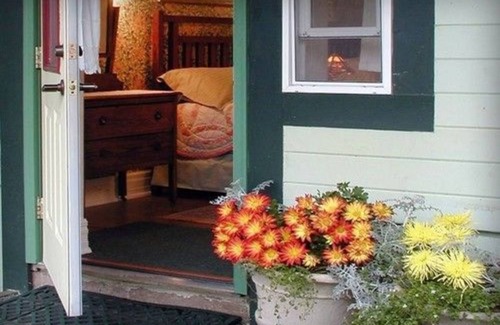 Downtown Juneau Bed & Breakfast | Alaskas Capital Inn Bed & Breakfast