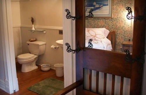 Downtown Juneau Bed & Breakfast | Alaskas Capital Inn Bed & Breakfast