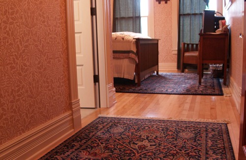 Downtown Juneau Bed & Breakfast | Alaskas Capital Inn Bed & Breakfast