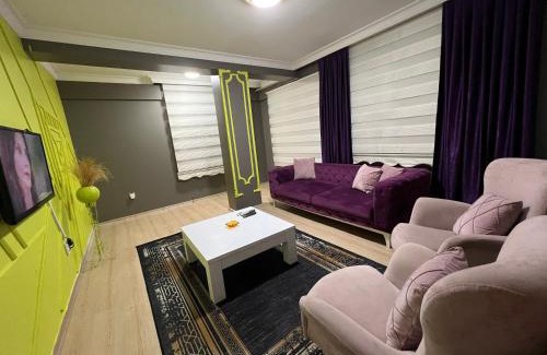 Buca Apartment | alatuğ apart otel