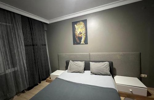 Buca Apartment | alatuğ apart otel