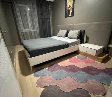 Buca Apartment | alatuğ apart otel