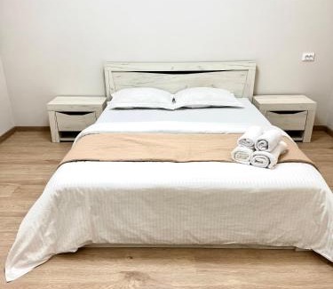 Yesil District Apartment | Alau 323, 3-Room Apartments