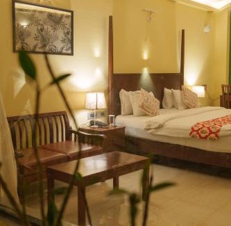Murbad Villa | Alaya Stays Nehamrit Balinese Villa Pet friendly 1 Bedroom With Pvt Pool
