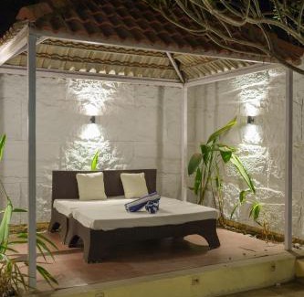 Murbad Villa | Alaya Stays Nehamrit Balinese Villa Pet friendly 1 Bedroom With Pvt Pool